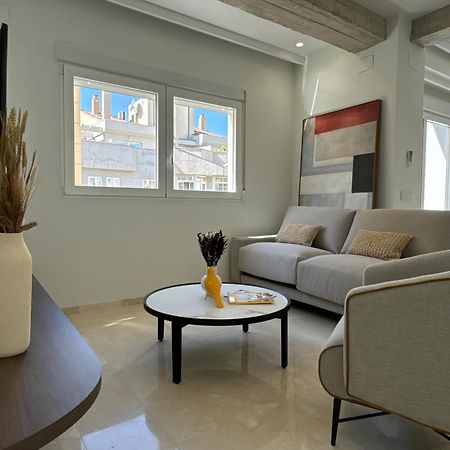 Apartamento Navas 102 Cosmopolitan Loft Granada Exterior foto
