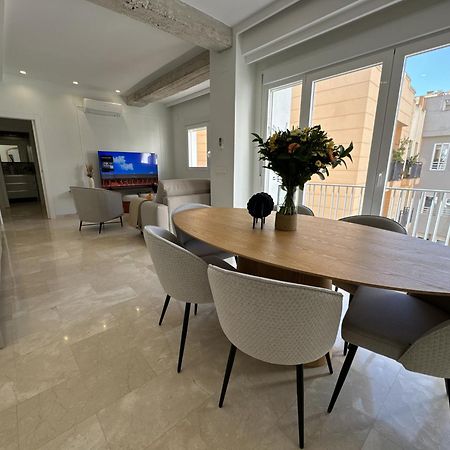 Apartamento Navas 102 Cosmopolitan Loft Granada Exterior foto