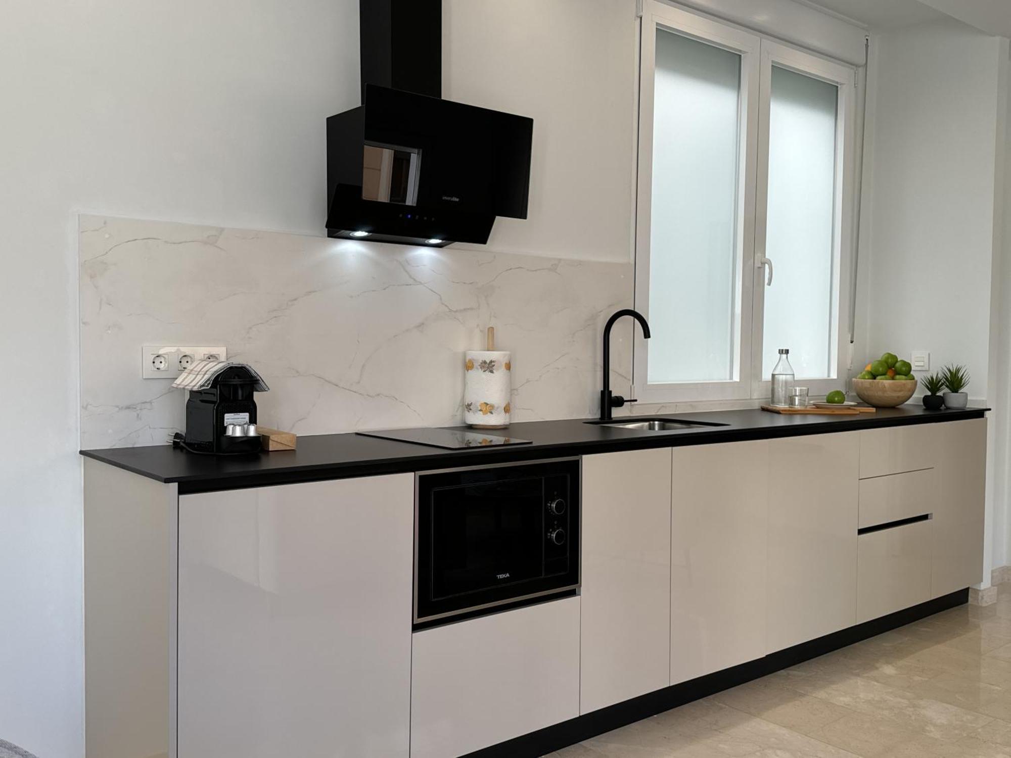 Apartamento Navas 102 Cosmopolitan Loft Granada Exterior foto