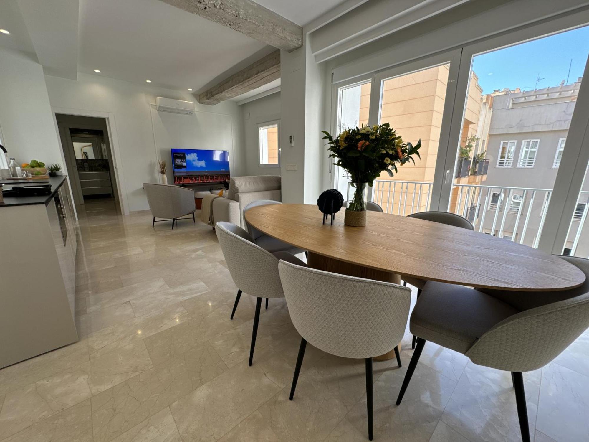 Apartamento Navas 102 Cosmopolitan Loft Granada Exterior foto